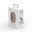 ACER myš Wireless Bubble Mouse,RF2.4G,1600 dpi,beige