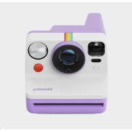 Polaroid Now Gen 3 Purple