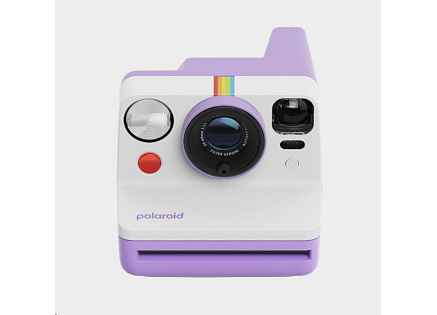 Polaroid Now Gen 3 Purple Polaroid Now Gen 3 Purple
