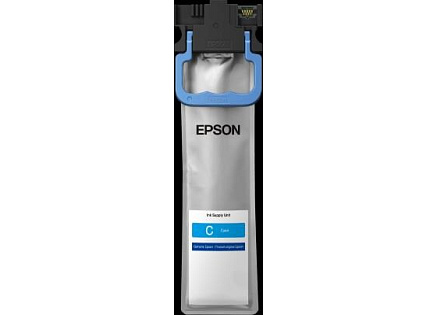 EPSON WorkForce Pro EM/EP-C800R Cyan XL Ink (5.000 str.)
