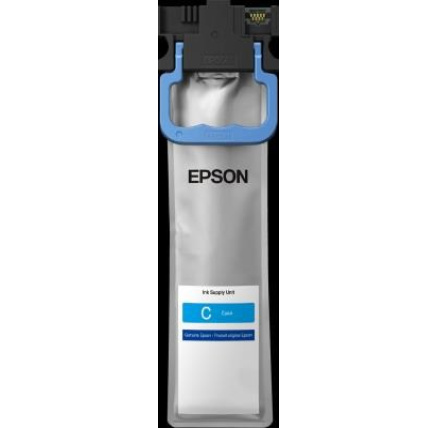 EPSON WorkForce Pro EM/EP-C800R Cyan XL Ink (5.000 str.)