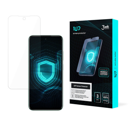3mk ochranná folie 1UP pro Infinix Hot 50 5G 3mk ochranná folie 1UP pro Infinix Hot 50 5G