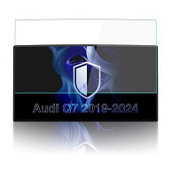 3mk BladeShield Center Display pro AUDI Q7 2019-24