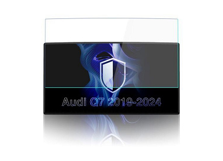 3mk BladeShield Center Display pro AUDI Q7 2019-24