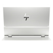 HP LCD EliteDisplay E14 G4 přenosný 2x USB-C monitor 14" (IPS,1920 x 1080, 16:9, 400NITS, 800:1, 5ms, 2x USB-C)
