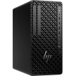 HP PC Z1 Tower G1i 500W, Intel Core U9 285 vPro, RTX A1000 8GB, 2×32GB DDR5, 512GB+1TB,  Kb+Mouse, Win11Pro HE