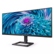 Philips MT VA LED 34" 346E2LAE/00 - VA panel, 3440x1440, HDMI, DP, USB-C, USB, repro, nastaveni vysky