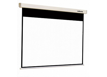 Reflecta ROLLO Crystal 200x159cm (4:3, 97"/245cm, 196x147cm) plátno roletové Reflecta ROLLO Crystal 200x159cm (4:3, 97"/245cm, 196x147cm) plátno roletové