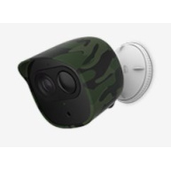 Imou Silikonový kryt pro Cell PRO - camouflage