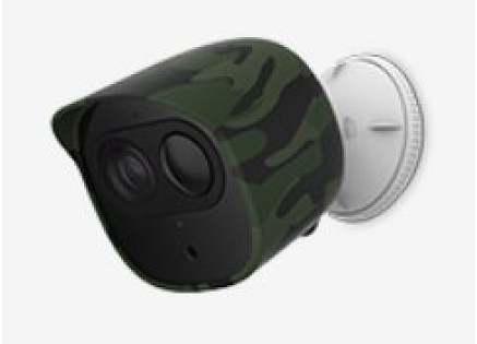 Imou Silikonový kryt pro Cell PRO - camouflage Imou Silikonový kryt pro Cell PRO - camouflage