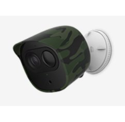 Imou Silikonový kryt pro Cell PRO - camouflage