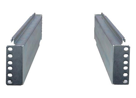 HPE X421 Chassis Universal 4-post RM Kit