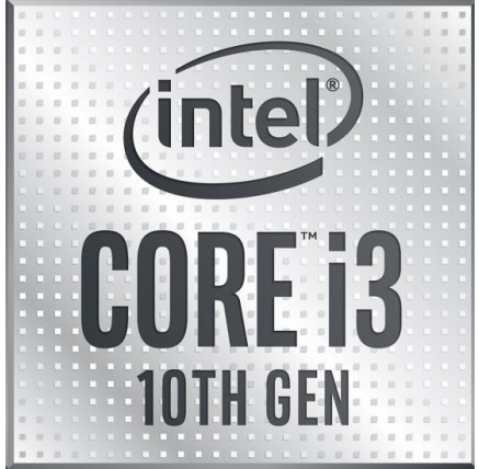 CPU INTEL Core i3-10105F, 3.70GHz, 6MB L3 LGA1200, BOX (bez VGA)