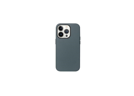 RhinoTech MAGcase Eco pro Apple iPhone 14, námořnicky modrá RhinoTech MAGcase Eco pro Apple iPhone 14, námořnicky modrá