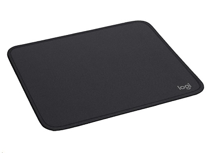 Logitech podložka pod myš Mouse Pad Studio Series, graphite