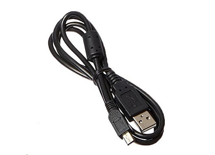 Citizen connection cable, USB
