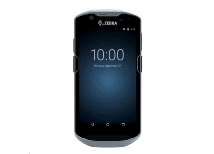 Zebra TC52ax, 2D, Wi-Fi, NFC, Android