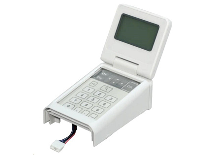 BROTHER PA-TDU001 (dotykový panel) pouze pro TD2120 a TD2130 BROTHER PA-TDU001 (dotykový panel) pouze pro TD2120 a TD2130