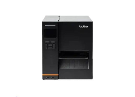 BROTHER tiskárna štítků TJ-4520TN (tisk štítků, 300 dpi, max šířka štítků 104 mm) USB, LAN, RS-232C, LCD displej BROTHER tiskárna štítků TJ-4520TN (tisk štítků, 300 dpi, max šířka štítků 104 mm) USB, LAN, RS-232C, LCD displej