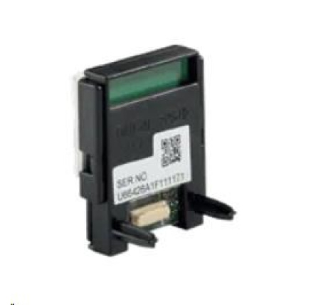 BROTHER NC-9000w 2,4/5GHz Wi-Fi adaptér pro profesionální barevný laserový tisk formátu A4