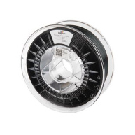 SPECTRUM Tisková struna (filament) Premium PET-G 1.75mm DEEP BLACK 1kg