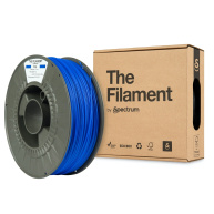 Spectrum The Filament PLA 1.75mm Performance Blue 1kg