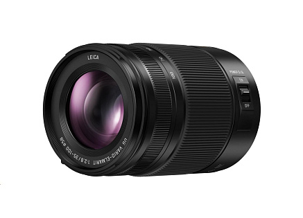 LEICA 35-100mm / F2.8 / O.I.S.