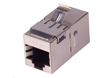 PREMIUMCORD Propojka RJ45 CAT6a 8/8 STP KeyStone PREMIUMCORD Propojka RJ45 CAT6a 8/8 STP KeyStone