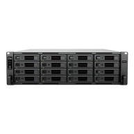 Synology RS2825RP+ RackStation (4C/Ryzen V1780B/3,35-3,6GHz/8GBRAM/16xSATA/2xUSB3.2/2xGbE/1x10GbE/1xPCle/1xminiSAS/RP)