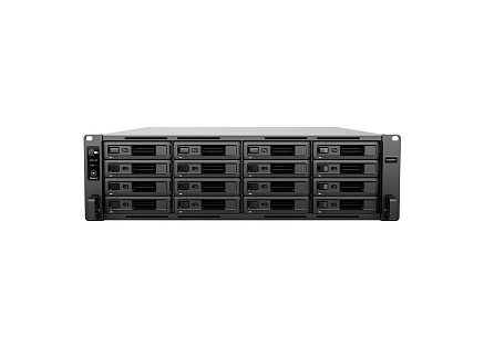 Synology RS2825RP+ RackStation (4C/Ryzen V1780B/3,35-3,6GHz/8GBRAM/16xSATA/2xUSB3.2/2xGbE/1x10GbE/1xPCle/1xminiSAS/RP) Synology RS2825RP+ RackStation (4C/Ryzen V1780B/3,35-3,6GHz/8GBRAM/16xSATA/2xUSB3.2/2xGbE/1x10GbE/1xPCle/1xminiSAS/RP)