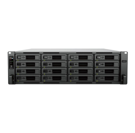 Synology RS2825RP+ RackStation (4C/Ryzen V1780B/3,35-3,6GHz/8GBRAM/16xSATA/2xUSB3.2/2xGbE/1x10GbE/1xPCle/1xminiSAS/RP) Synology RS2825RP+ RackStation (4C/Ryzen V1780B/3,35-3,6GHz/8GBRAM/16xSATA/2xUSB3.2/2xGbE/1x10GbE/1xPCle/1xminiSAS/RP)