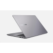 ASUS NTB ExpertBook PM3 (PM3406CKA-NZR732X), AI 7 350, 14" 2560x1600, 32GB, 1TB SSD, Radeon, W11 Pro, Misty Grey