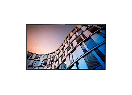 Philips hospitality  70" 70BFL2114/12