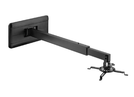 Nástěnný držák projektoru M9C45