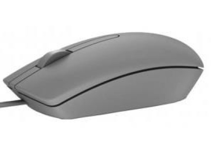 DELL Optical Mouse - MS116 - Grey (-PL)
