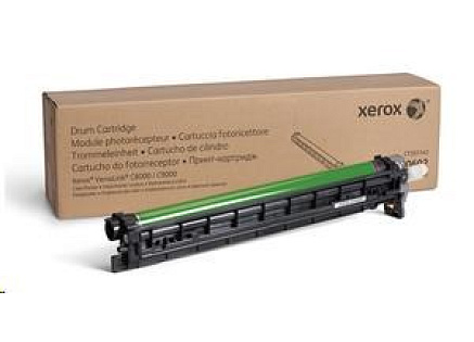 Xerox VersaLink C8000/C9000 Drum CMYK (1 pro každou barvu) (190,000 str)