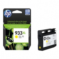HP 933XL Yellow Ink Cart, 8,5 ml, CN056AE (825 pages)