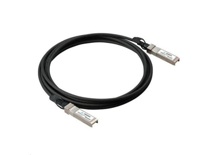 Aruba 10G SFP+ to SFP+ 3m DAC Cable J9283D Renew