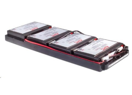 APC Replacement Battery Cartridge #34, SUA750RMI1U, SUA1000RMI1U APC Replacement Battery Cartridge #34, SUA750RMI1U, SUA1000RMI1U