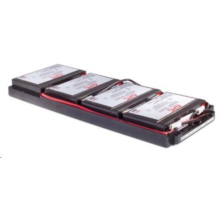 APC Replacement Battery Cartridge #34, SUA750RMI1U, SUA1000RMI1U APC Replacement Battery Cartridge #34, SUA750RMI1U, SUA1000RMI1U
