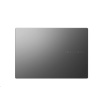 ASUS NTB Vivobook S16 (S3607CA-RP064W), Ultra 5 225H, 16" 1920x1200, 16GB, 1TB SSD, Intel, W11 Home, Matte Gray