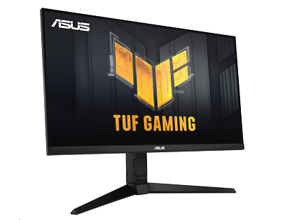 ASUS LCD 27" VG27AQML1A 2560x1440 400cd 260Hz DP HDMI USB-HUB PIVOT DP kabel, HDMI kabel, repro ASUS LCD 27" VG27AQML1A 2560x1440 400cd 260Hz DP HDMI USB-HUB PIVOT DP kabel, HDMI kabel, repro