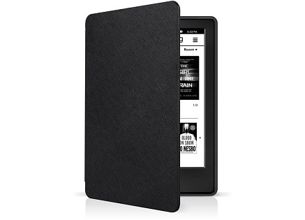 CONNECT IT pouzdro pro Amazon Kindle 2021 (11th gen.), černá