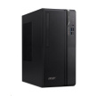 ACER PC Veriton VS2720G, i7-14700,16GB DDR5,512GB M.2 SSD,Wifi,DVD±RW,USB KB+mouse,W11P,300W,Black