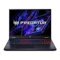ACER NTB Predator Helios Neo 16 (PHN16-I31-99ES),i9-14900HX,16"WQXGA,16GB,1TB SSD,RTX 5070,W11H,Black