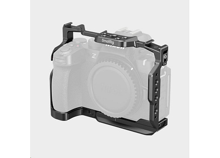 SmallRig 4980 Cage for Nikon Z50 II