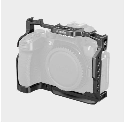 SmallRig 4980 Cage for Nikon Z50 II