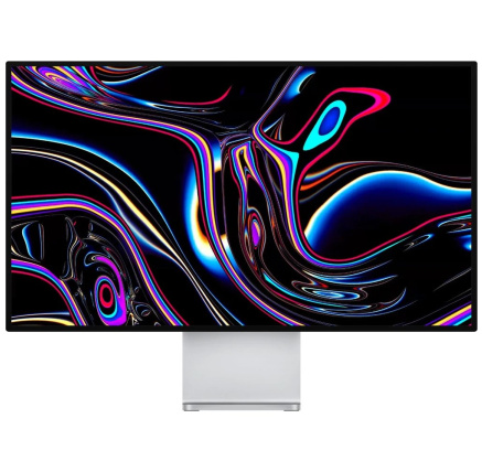 Apple Pro Display XDR - Nano-texture glass Apple Pro Display XDR - Nano-texture glass