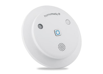 Homematic IP  Siréna vnitřní - HmIP-ASIR-2