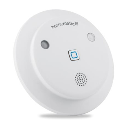 Homematic IP  Siréna vnitřní - HmIP-ASIR-2